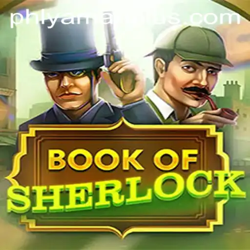 A Deep Dive into the World of BookOfSherlock with a YAMAN PLUS Twist