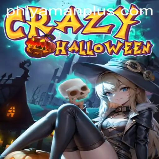 Dive into the Spooky Adventure of CrazyHalloween: The Ultimate Gaming Experience with YAMAN PLUS