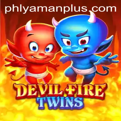 Unlocking the Mysteries of DevilFireTwins: A Thrilling Gaming Experience