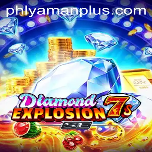 Exploring DiamondExplosion7sSE: An Exciting New Game Experience with YAMAN PLUS