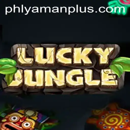 Exploring LuckyJungle: A Thrilling Adventure with YAMAN PLUS