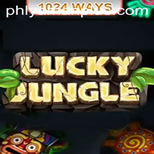Exploring the Exciting World of LuckyJungle1024: A Fresh Take on Jungle Adventures