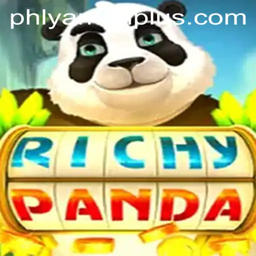 Exploring RichyPanda: An Immersive Gaming Experience with YAMAN PLUS