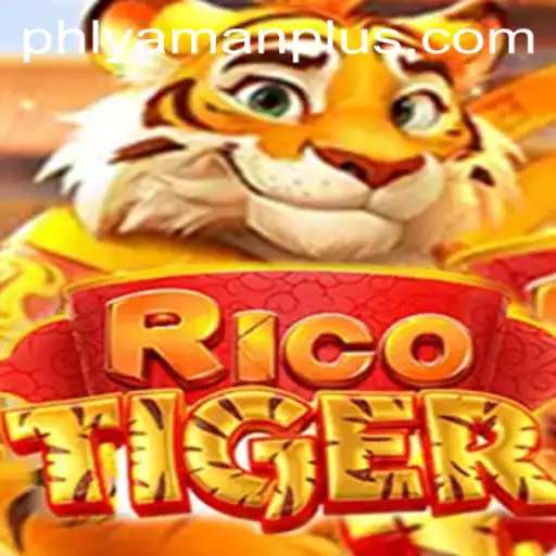 Exploring RicoTiger: The New Gaming Sensation Featuring YAMAN PLUS