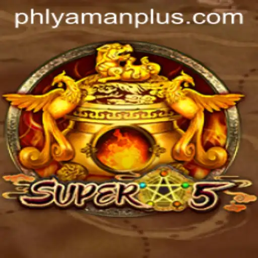Exploring the Intriguing World of Super5: Introducing the YAMAN PLUS Experience