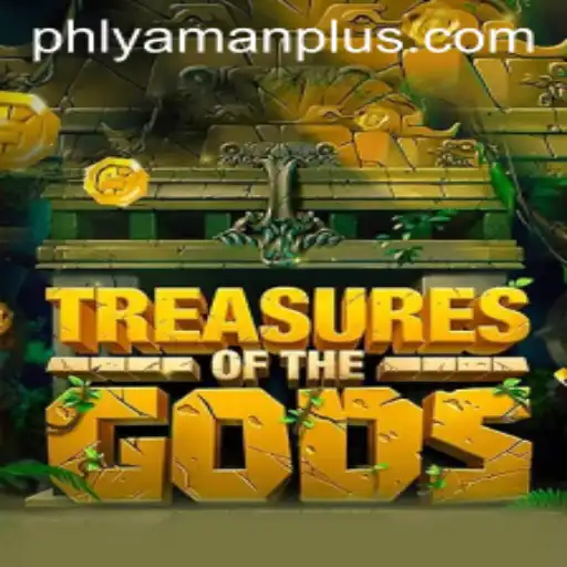 Discover the Enigmatic World of TreasureoftheGods: A Comprehensive Guide